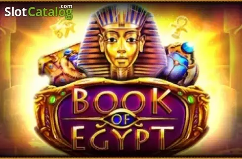 Book of Egypt