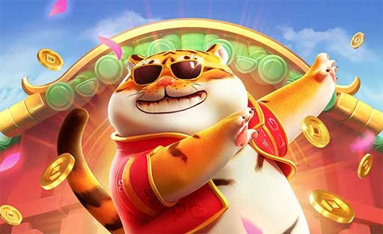Fortune Tiger Slot Game
