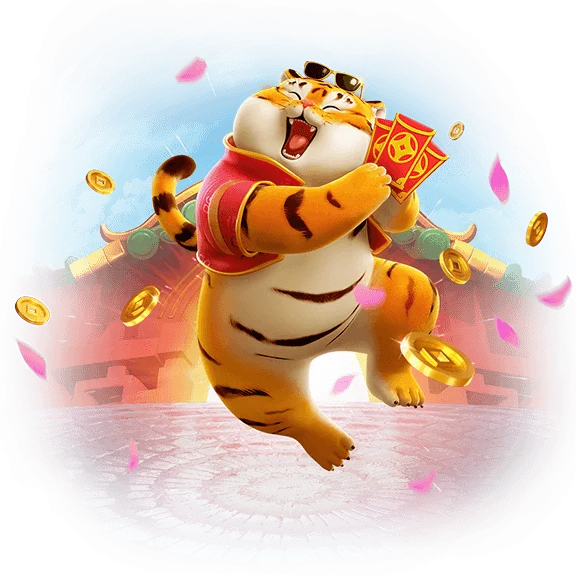 Fortune Tiger Features