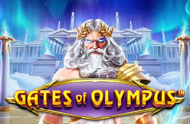 Gates of Olympus Slot Game