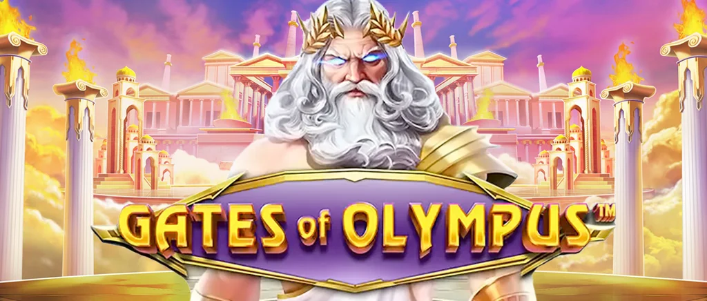 Gates of Olympus Features