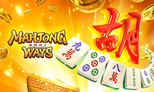 Mahjong Ways Gameplay