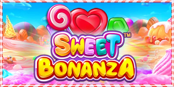 Sweet Bonanza Slot Game